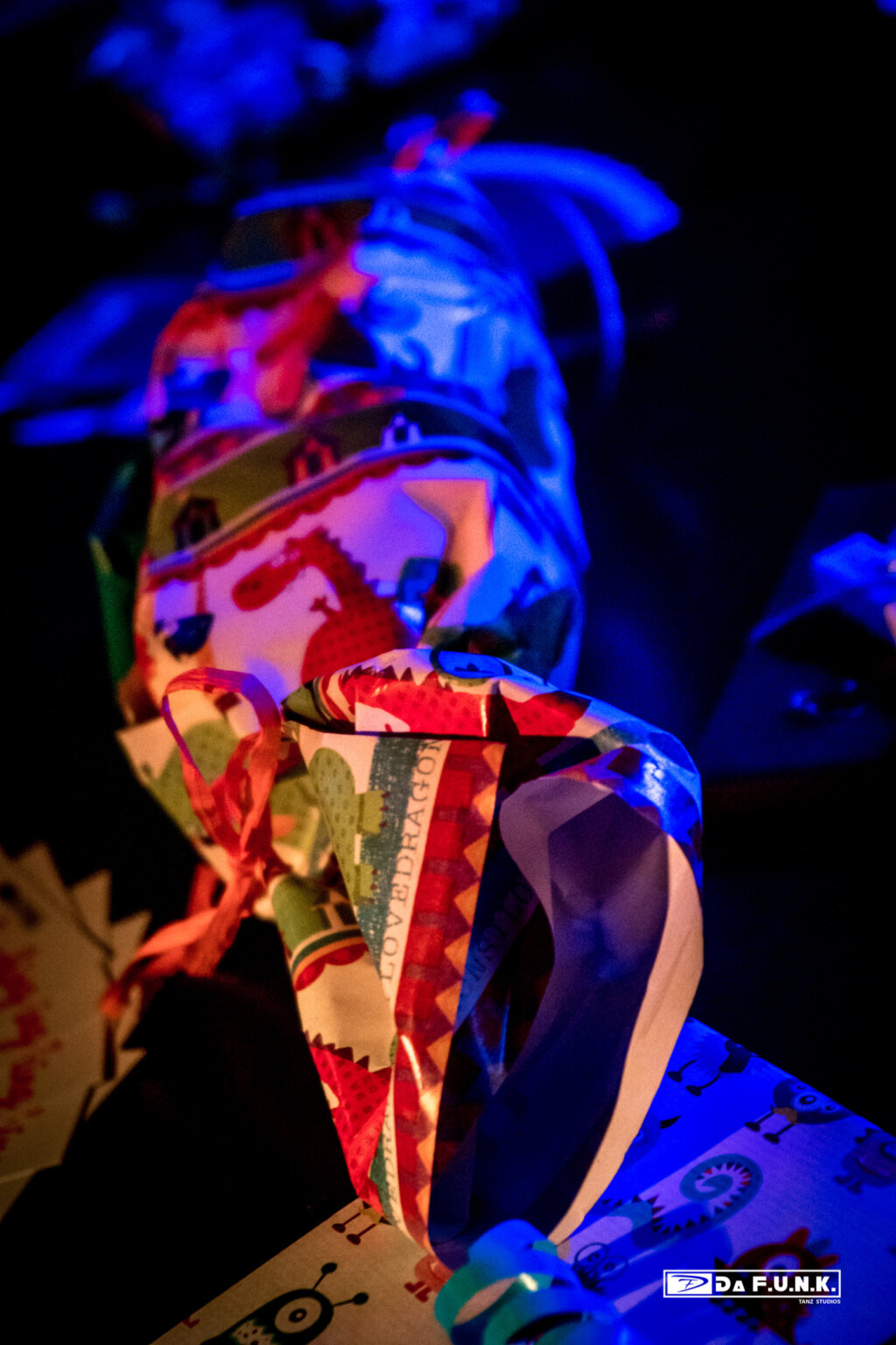 kindergeburtstag3 DA F.U.N.K. TANZ STUDIOS