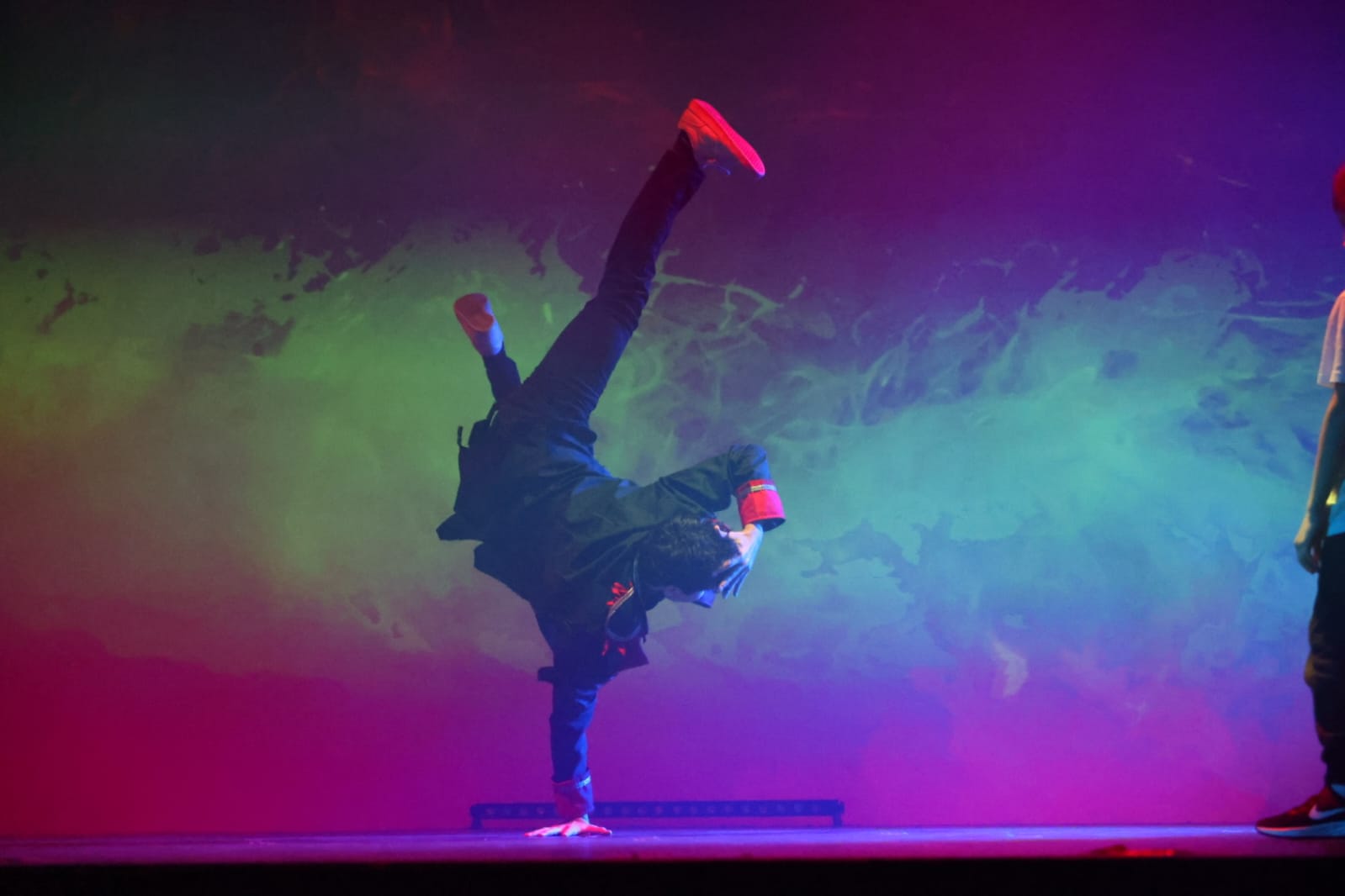 Breakdance2 DA F.U.N.K. TANZ STUDIOS