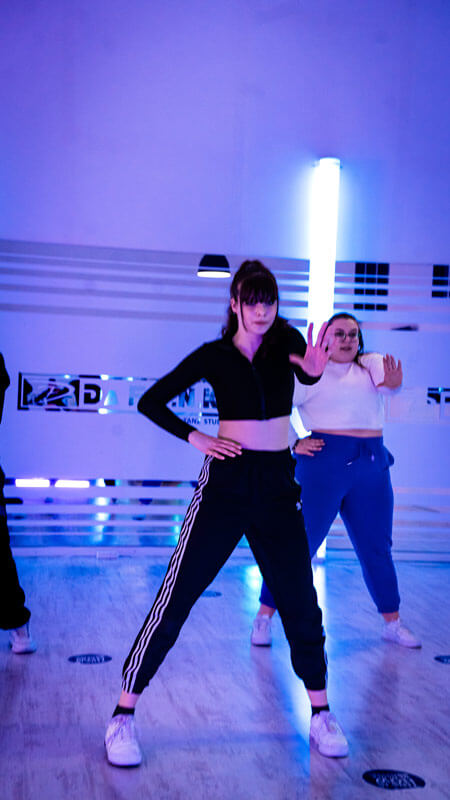 HipHop-Streetdance