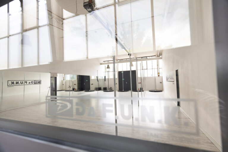 Poledance-Augsburg