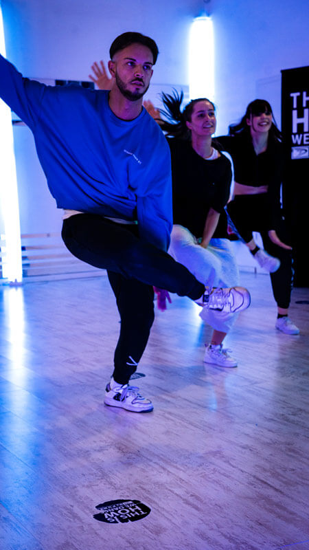 Streetdance-Hiphop-Class