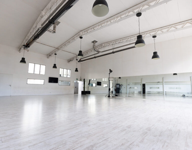 Tanzschule-Studio