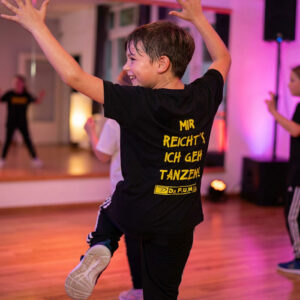 KIDZ T-SHIRT