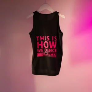 KIDZ TANK-TOP