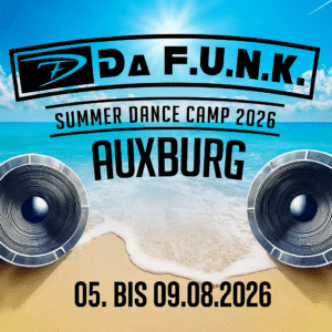 SUMMER DANCE CAMP