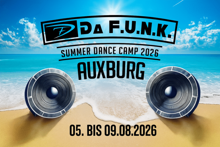 SUMMER DANCE CAMP