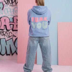 F.U.N.K. YOU HOODIE
