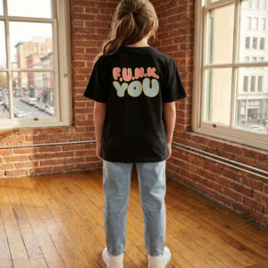 F.U.N.K. YOU KIDZ T-SHIRT