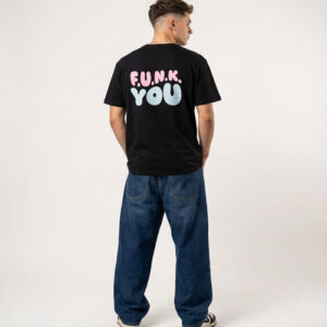F.U.N.K. YOU T-SHIRT